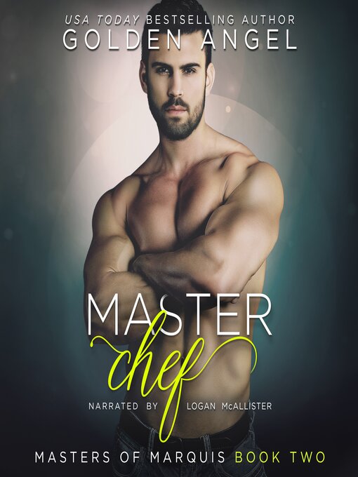 Title details for Master Chef by Golden Angel - Available